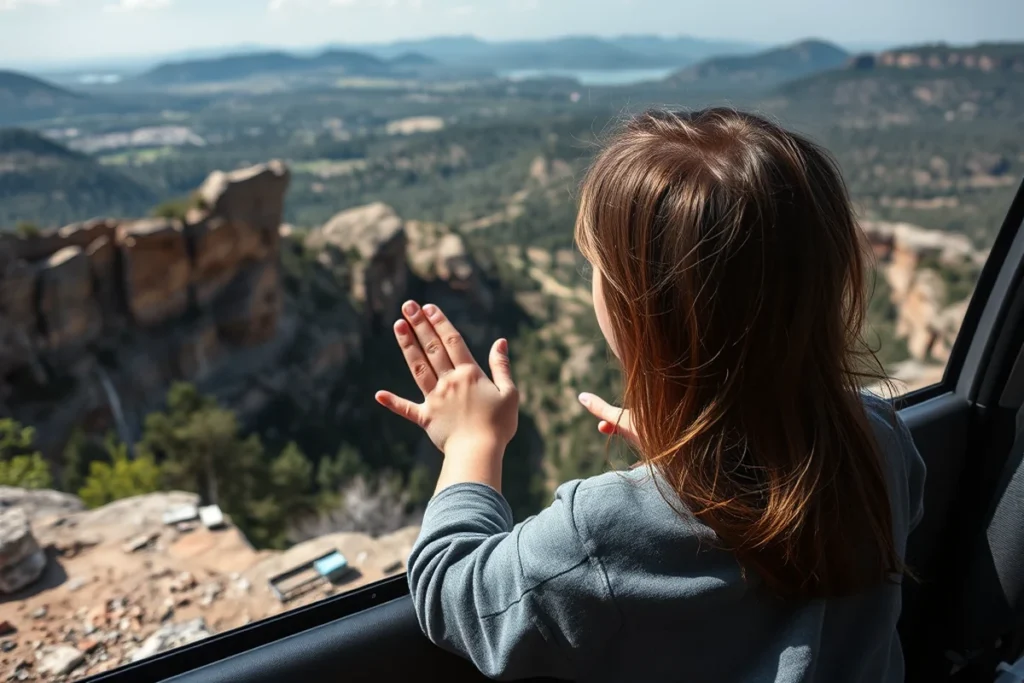 Best Activities For Car Rides With Kids