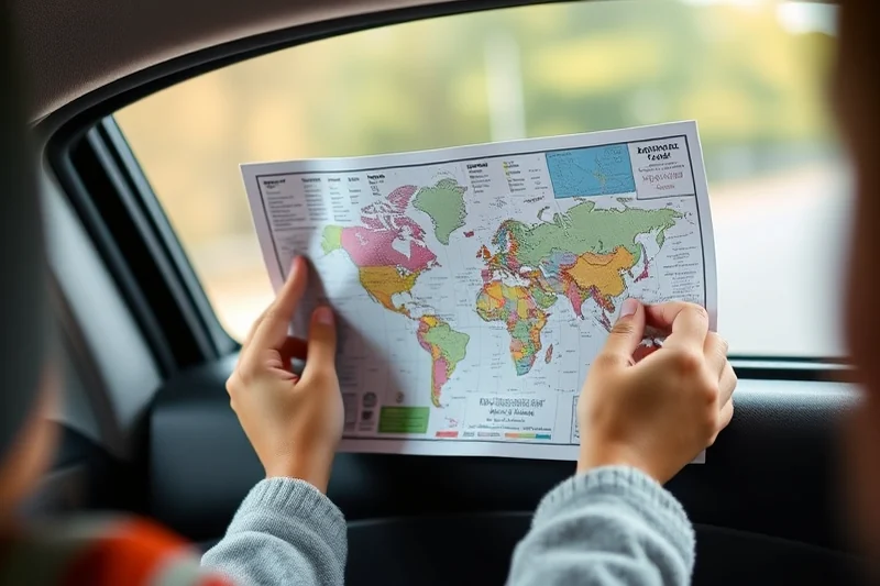 best activities for car rides with kids — Best Activities For Car Rides With Kids (step by step)