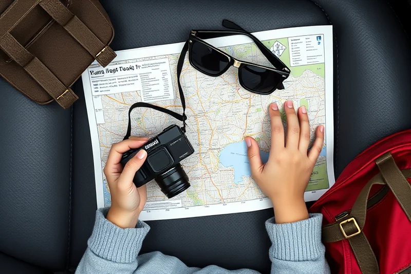 best activities for car rides with kids — Best Activities For Car Rides With Kids (the finished result)