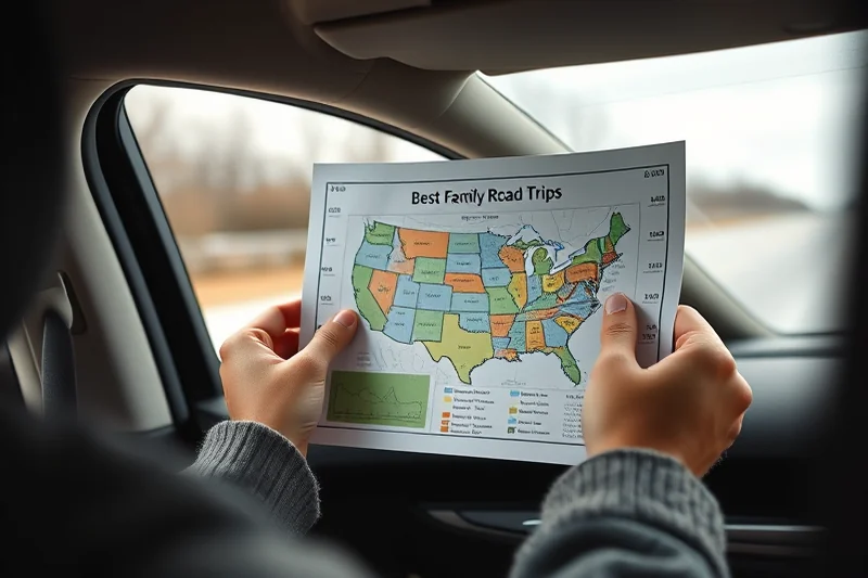 best usa family road trips budget — Best Usa Family Road Trips Budget (step by step)