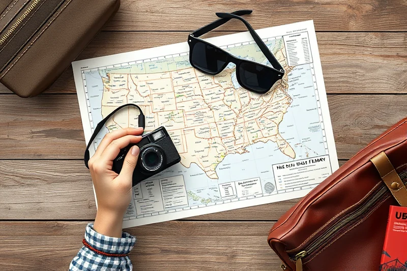 best usa family road trips itineraries — Best Usa Family Road Trips Itineraries (the finished result)