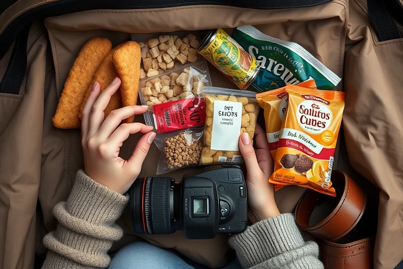 best usa family road trips packing β Best Usa Family Road Trips Packing (the finished result)