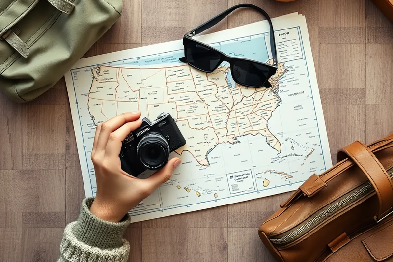 best usa family road trips planning β Best Usa Family Road Trips Planning (the finished result)