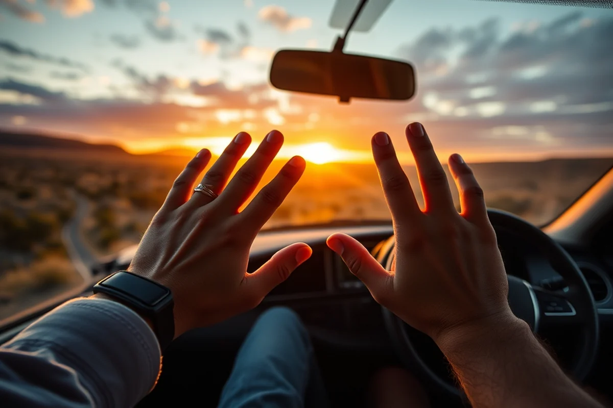 Car Rides — Car Rides