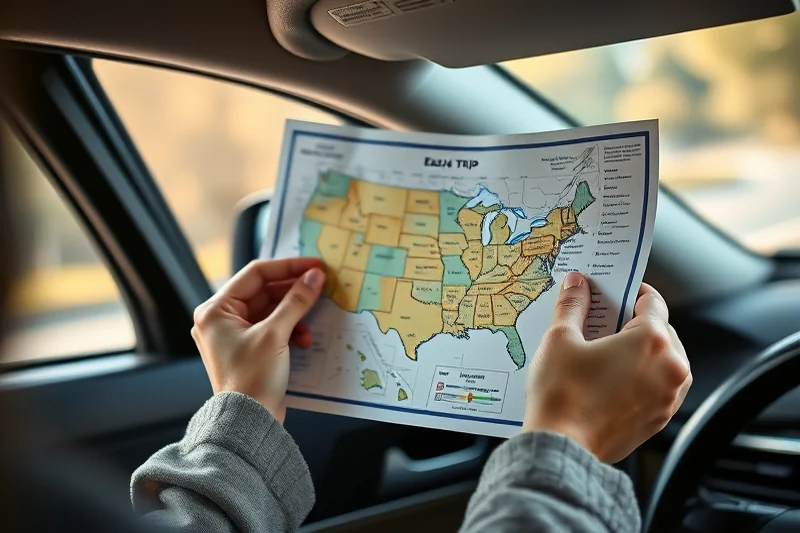 easy usa family road trips gear — Easy Usa Family Road Trips Gear (step by step)
