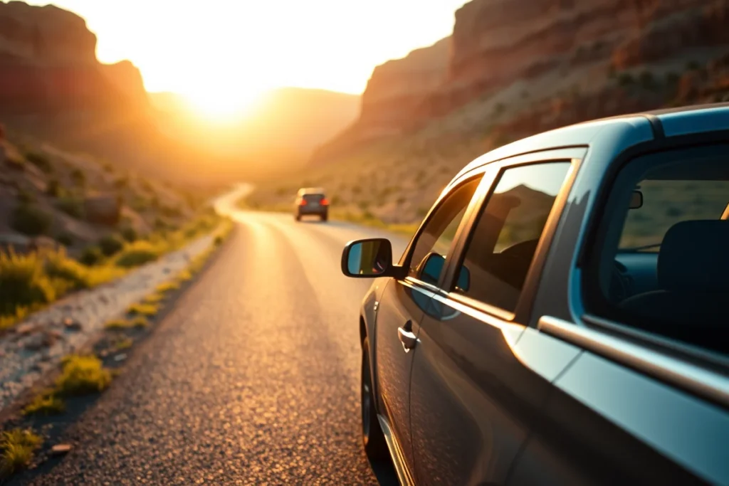 Kid Friendly For Usa Family Road Trips