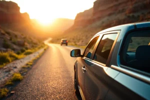 Kid Friendly For Usa Family Road Trips