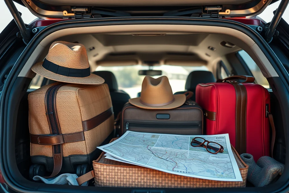 Kid Friendly for Usa Family Road Trips — Kid Friendly For Usa Family Road Trips (step by step)
