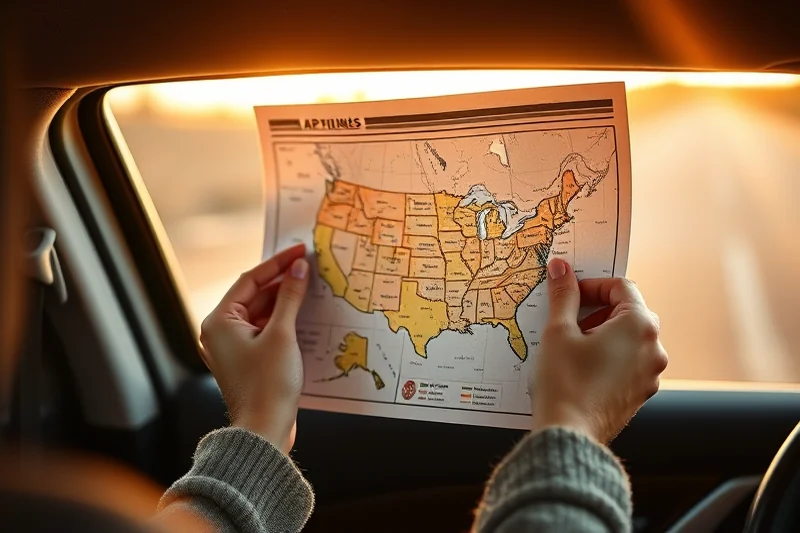 simple usa family road trips gear — Simple Usa Family Road Trips Gear (step by step)