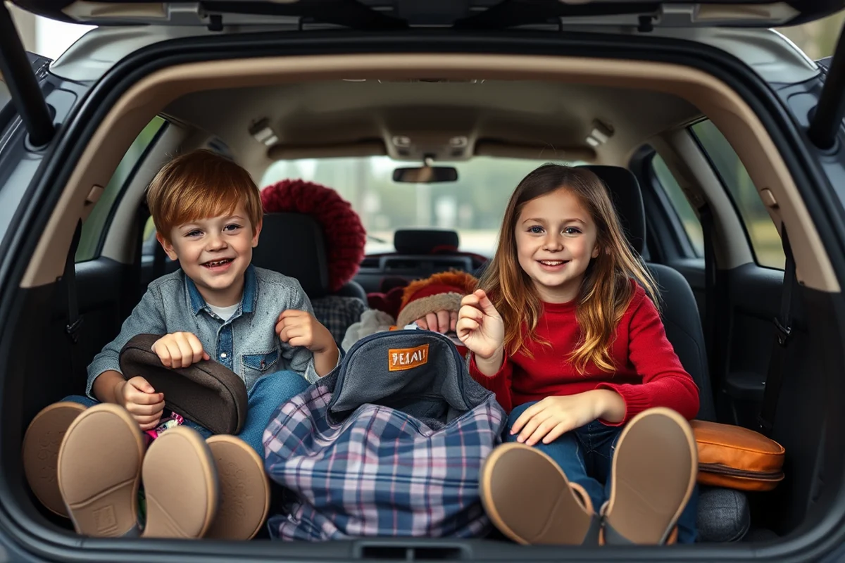 simple usa family road trips kids — Simple Usa Family Road Trips Kids