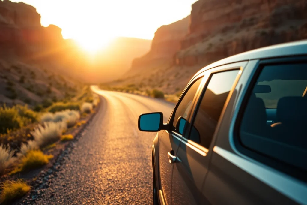 Usa Family Road Trips Budget Planning