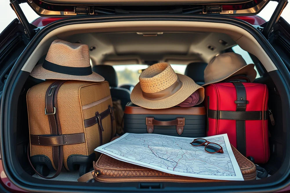 usa family road trips budget planning — Usa Family Road Trips Budget Planning (step by step)