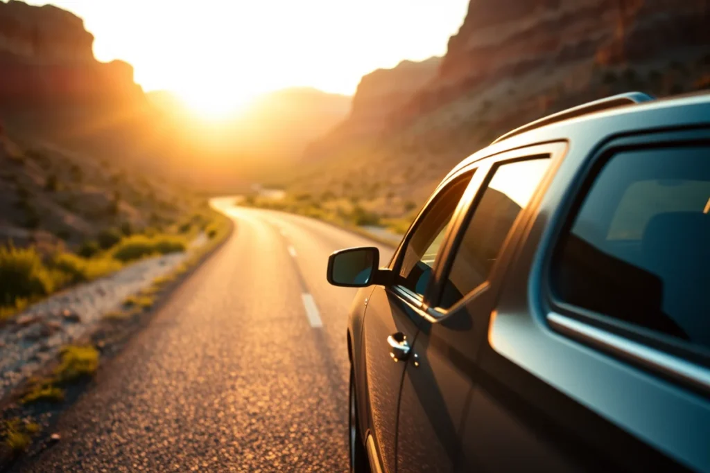 Usa Family Road Trips