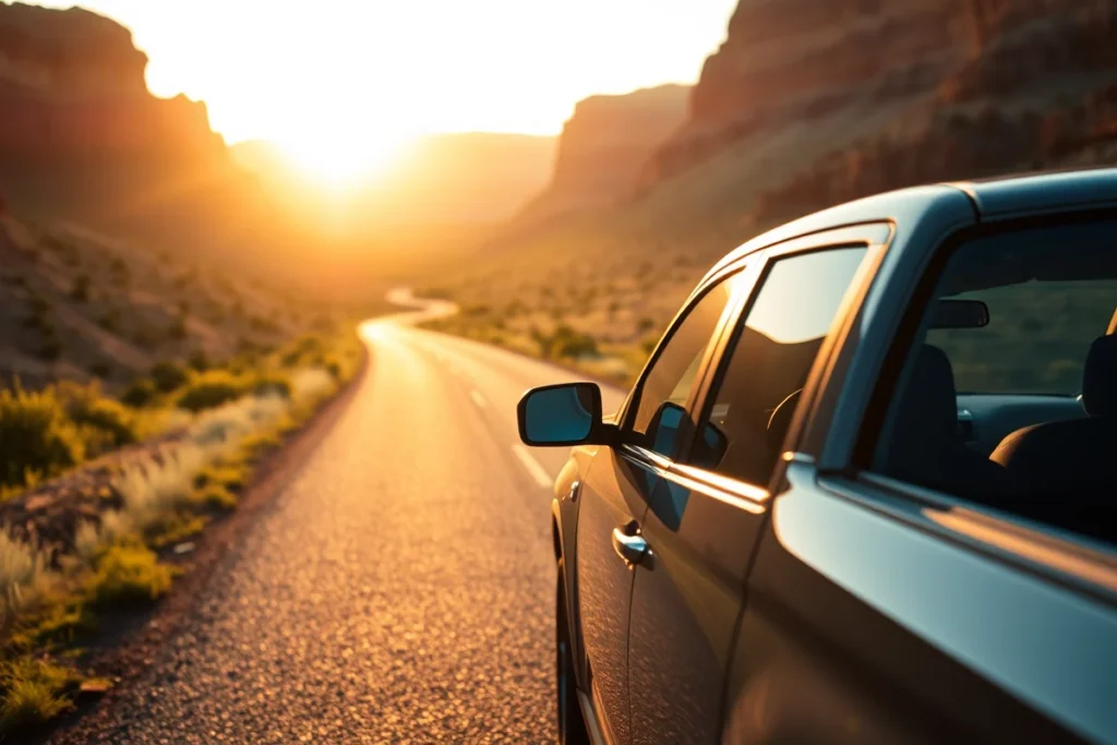 Usa Family Road Trips Itineraries & Routes