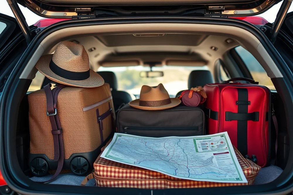 usa family road trips itineraries & routes — Usa Family Road Trips Itineraries & Routes (step by step)
