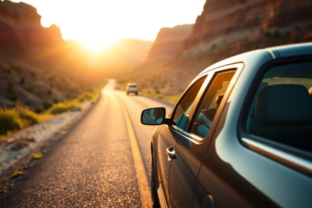 Usa Family Road Trips With Kids & Family
