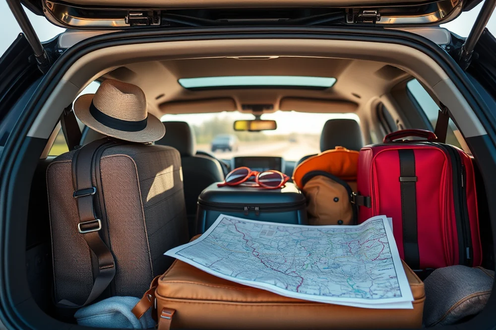 usa family road trips with kids & family — Usa Family Road Trips With Kids & Family (step by step)