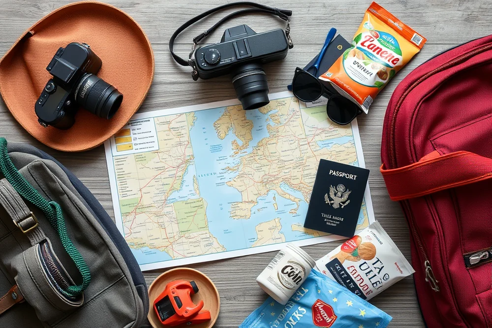usa family road trips with kids & family — Usa Family Road Trips With Kids & Family (the finished result)