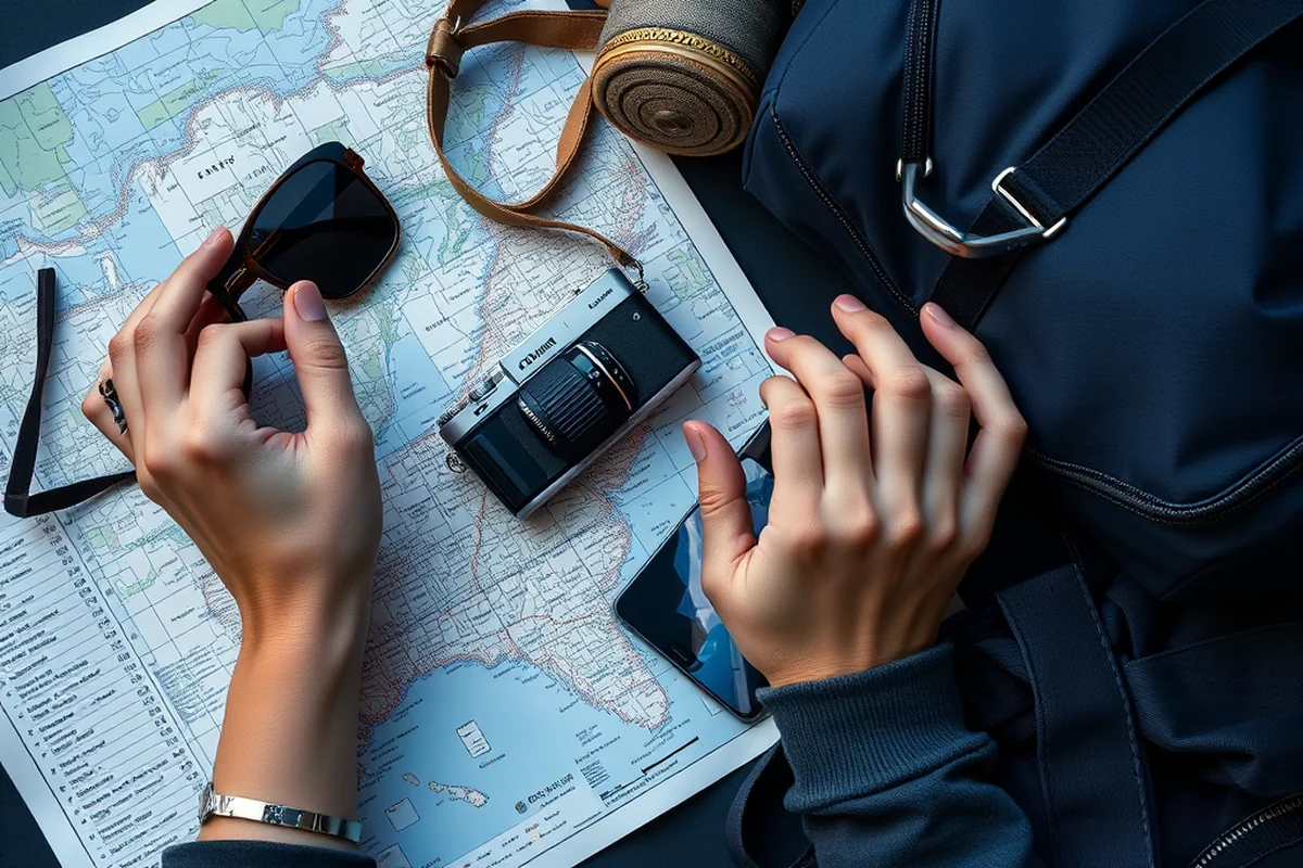 affordable usa family road trips budget planning — Affordable Usa Family Road Trips Budget Planning (the finished result)