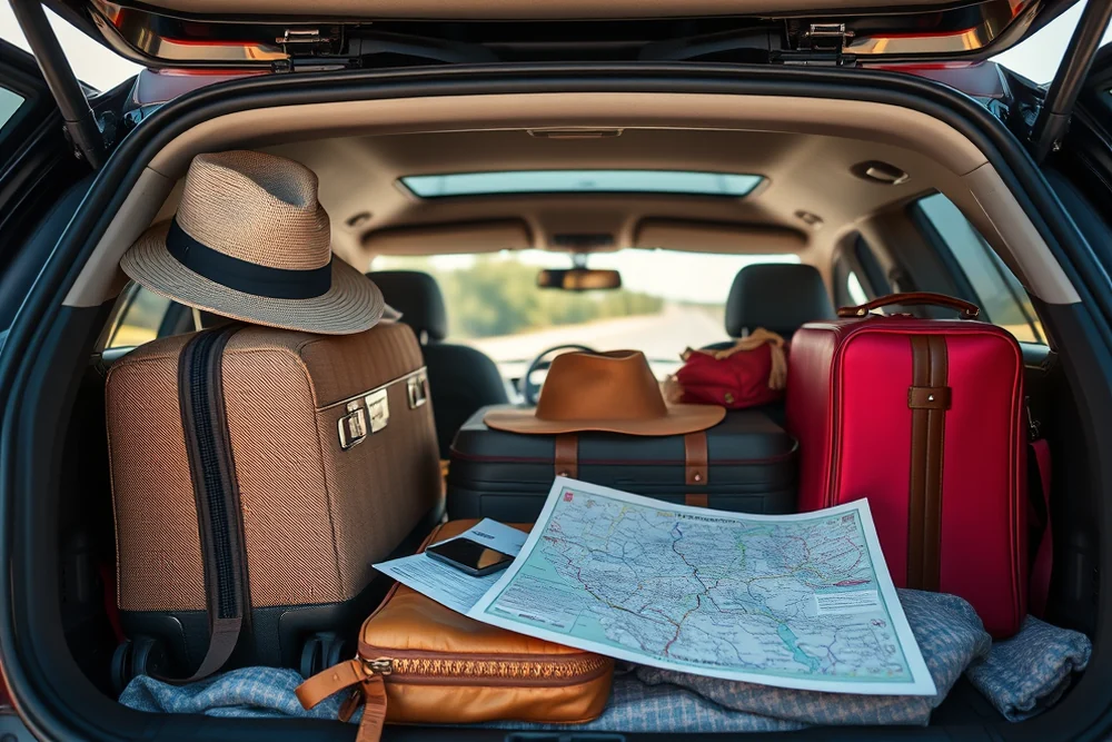 american family road trip tips — American Family Road Trip Tips (step by step)
