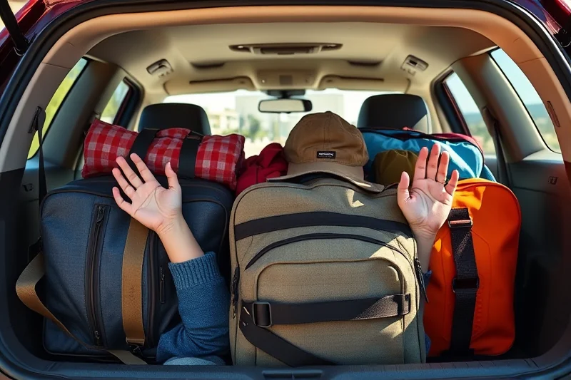 beginner road trips in america with kids — Beginner Road Trips In America With Kids (step by step)