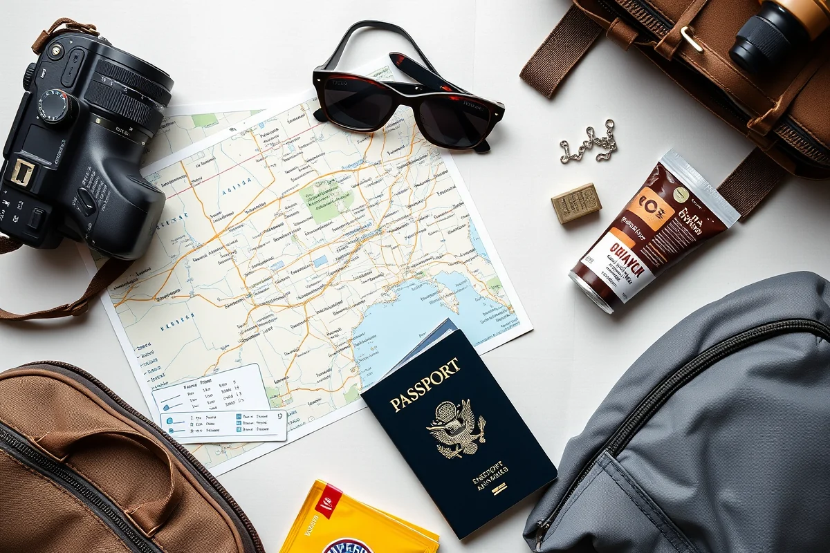 best family road trips in the usa — Best Family Road Trips In The Usa (the finished result)