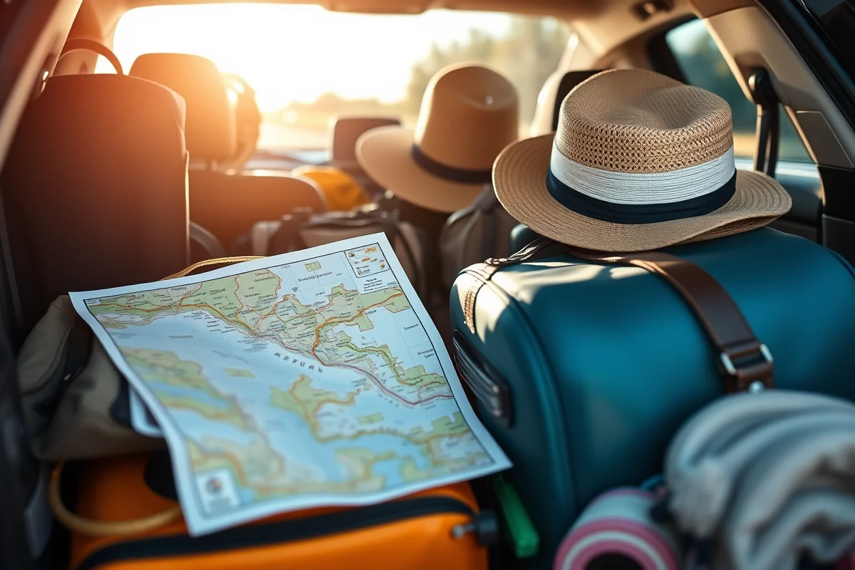 best family road trips — Best Family Road Trips (step by step)
