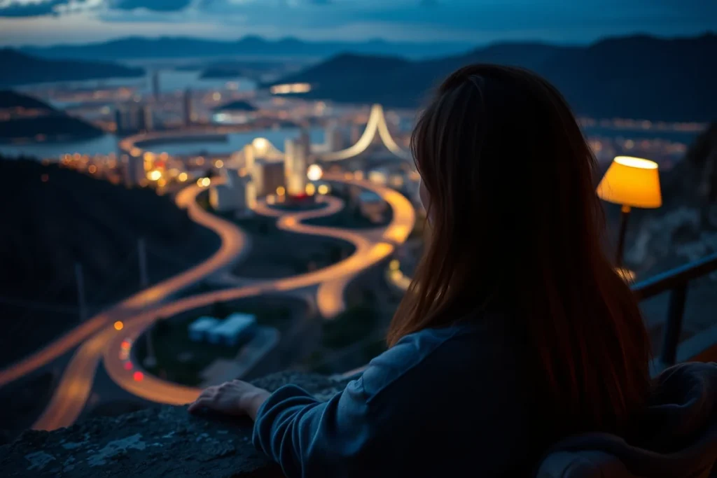 Best Route To Drive Between Cities