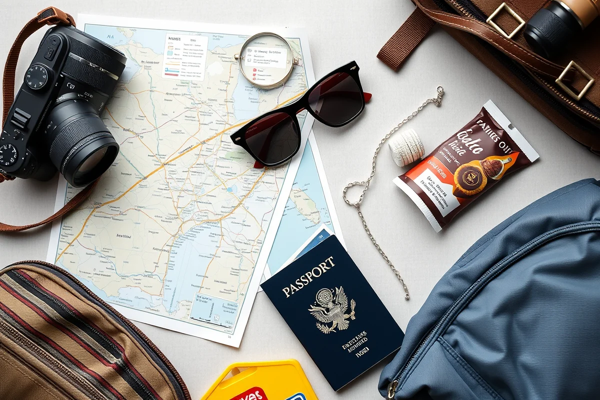 best us road trips with kids — Best Us Road Trips With Kids (the finished result)