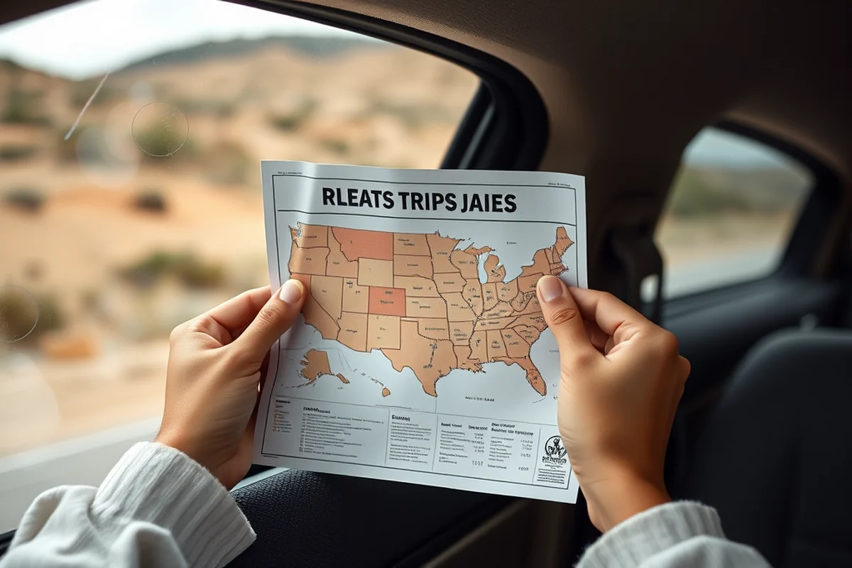 best usa family road trips food — Best Usa Family Road Trips Food (step by step)