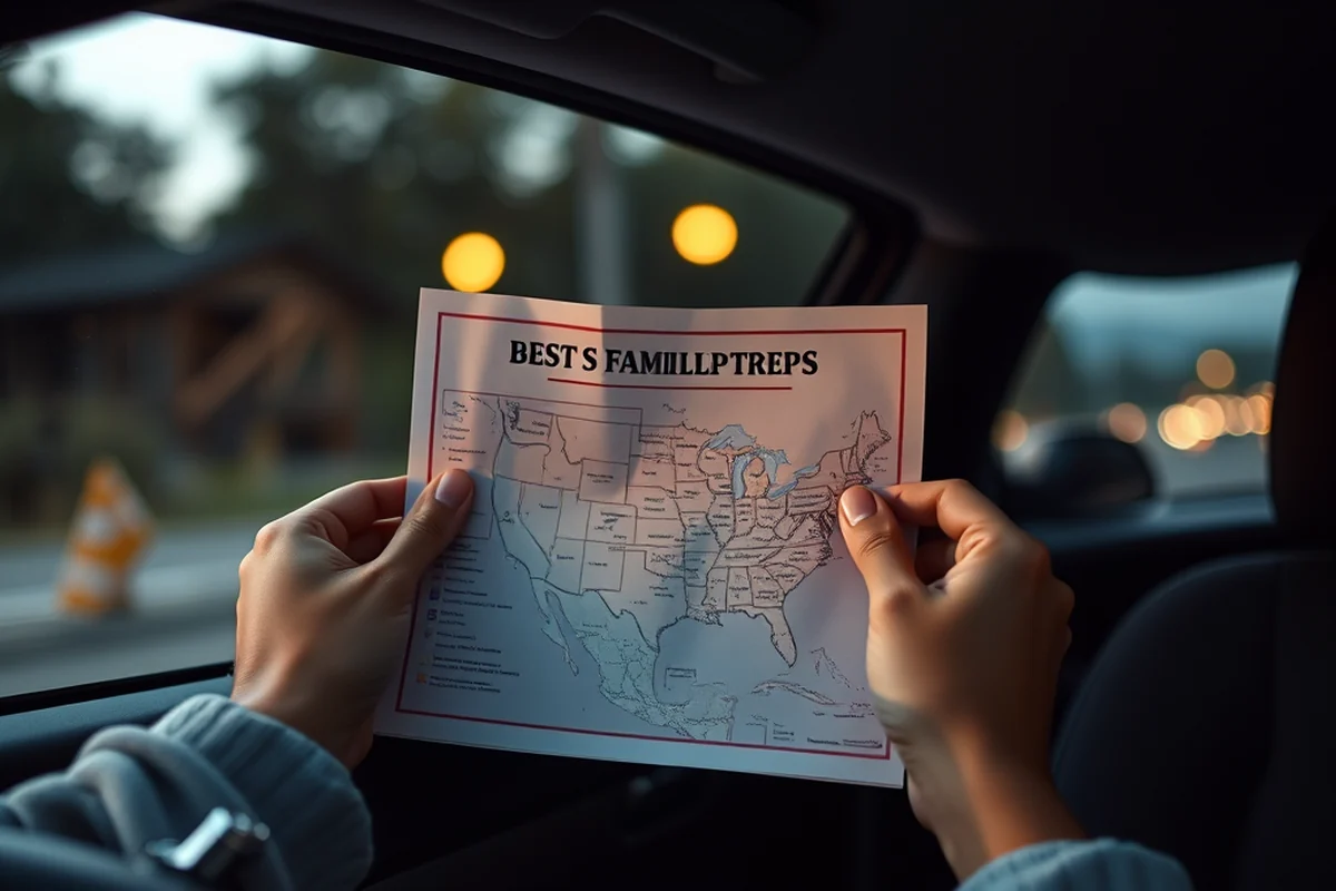 best usa family road trips food stops — Best Usa Family Road Trips Food Stops (step by step)