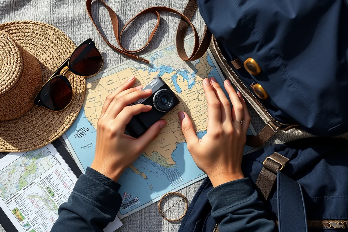 best usa family road trips seasonal timing guides — Best Usa Family Road Trips Seasonal Timing Guides (the finished result)