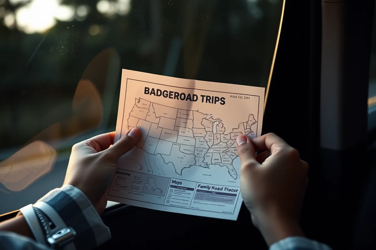 budget usa family road trips timing — Budget Usa Family Road Trips Timing (step by step)