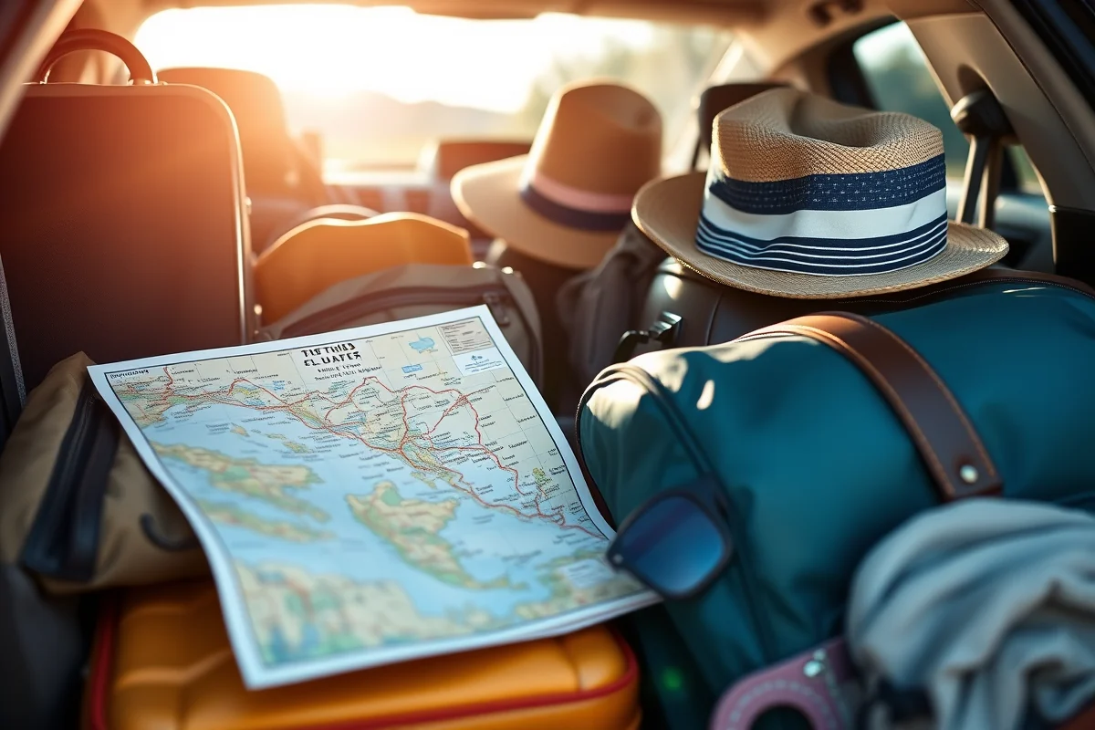 cheap usa family road trips — Cheap Usa Family Road Trips (step by step)