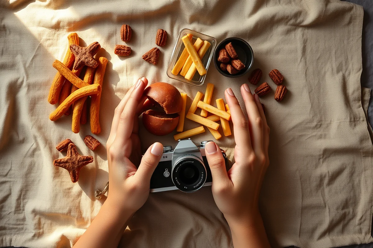 diy usa family road trips food stops — Diy Usa Family Road Trips Food Stops (the finished result)