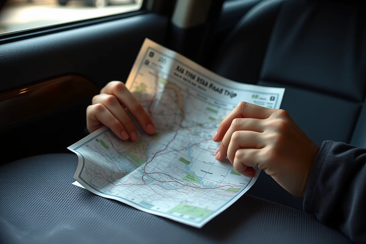 easy usa family road trips budget — Easy Usa Family Road Trips Budget (step by step)