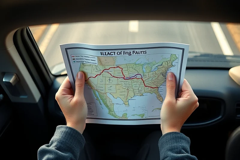 easy usa family road trips routes — Easy Usa Family Road Trips Routes (step by step)