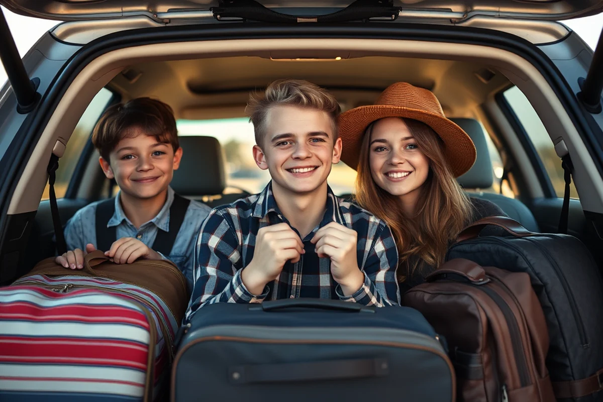 easy usa family road trips with — Easy Usa Family Road Trips With (step by step)
