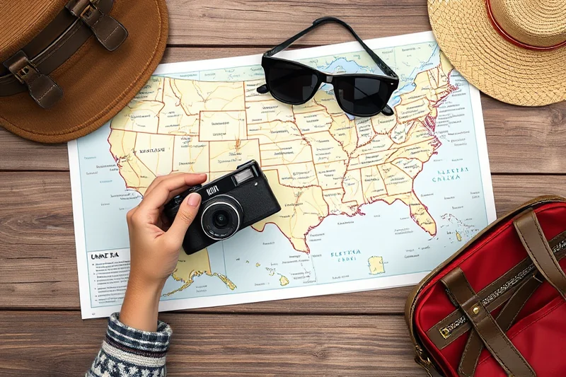 family friendly road trip destinations usa comparison — Family Friendly Road Trip Destinations Usa Comparison (the finished result)