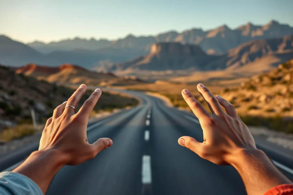 Family Road Trips In The Usa Checklist
