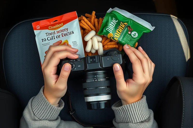 family road trips in the usa checklist — Family Road Trips In The Usa Checklist (the finished result)