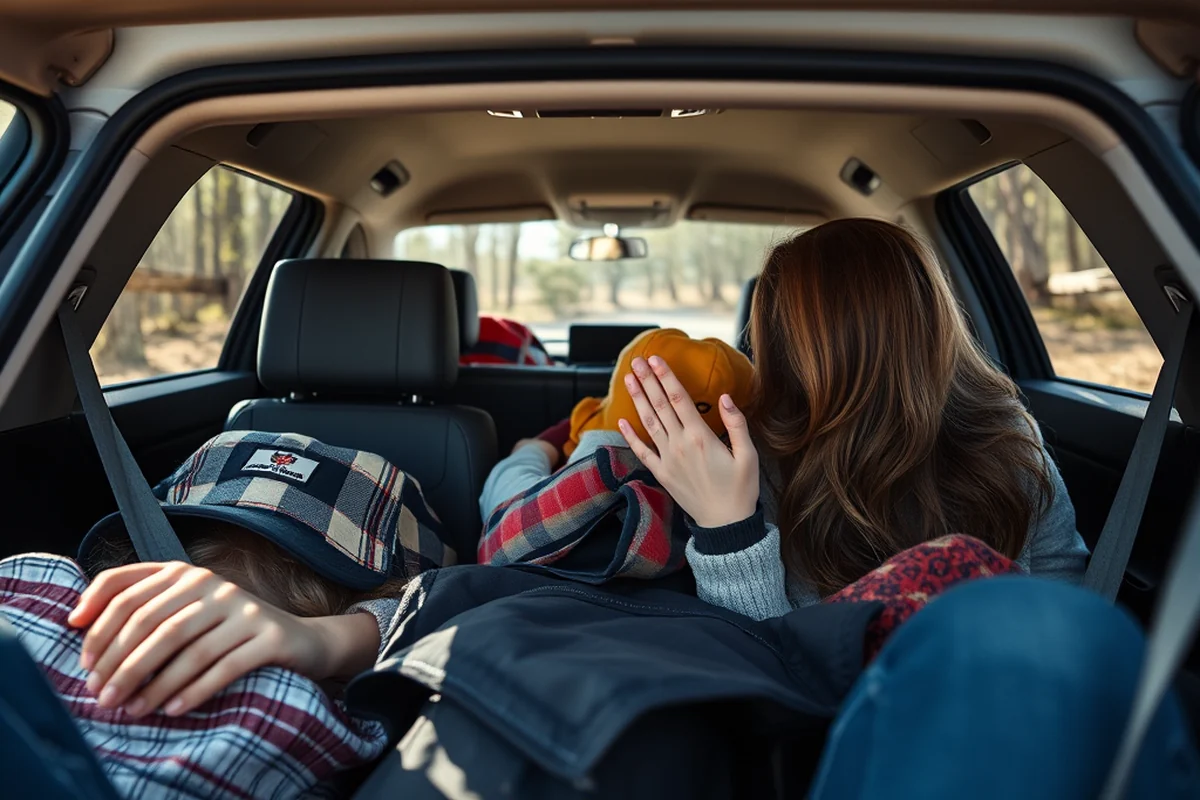 fast usa family road trips for beginners — Fast Usa Family Road Trips For Beginners