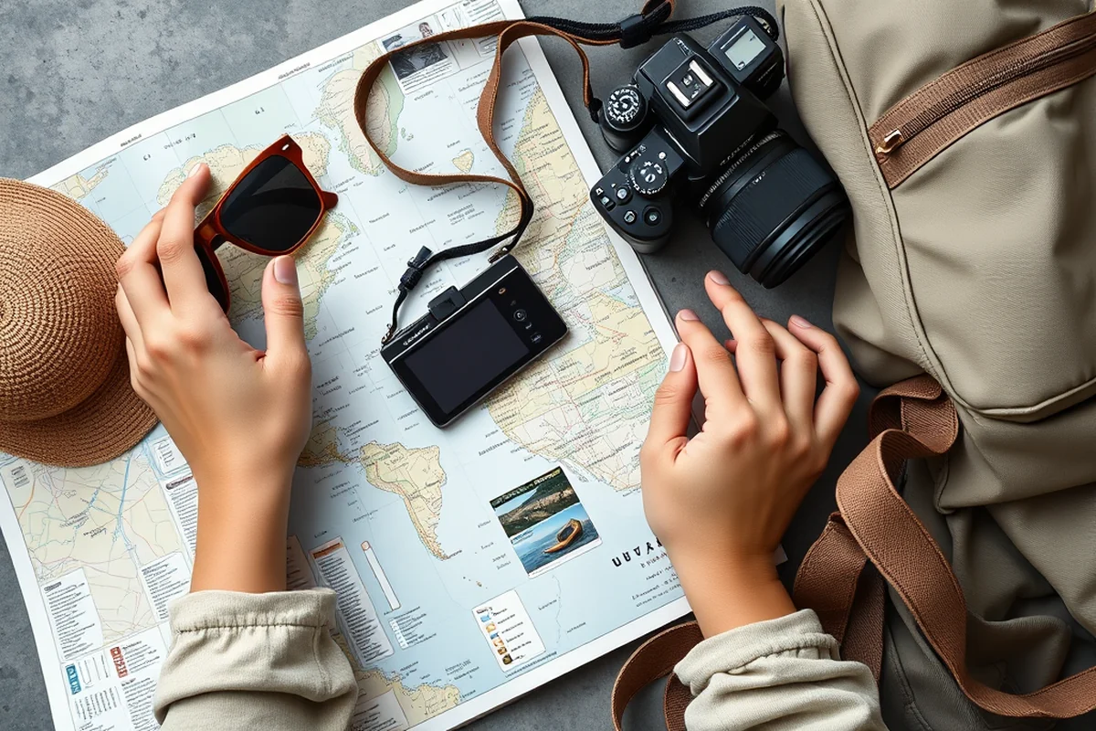 how to usa family road trips kids — How To Usa Family Road Trips Kids (the finished result)