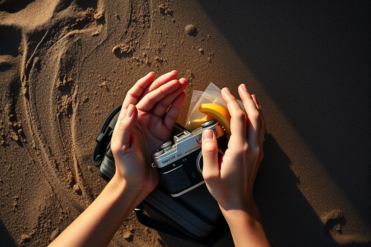 how to walk across america — How To Walk Across America (the finished result)