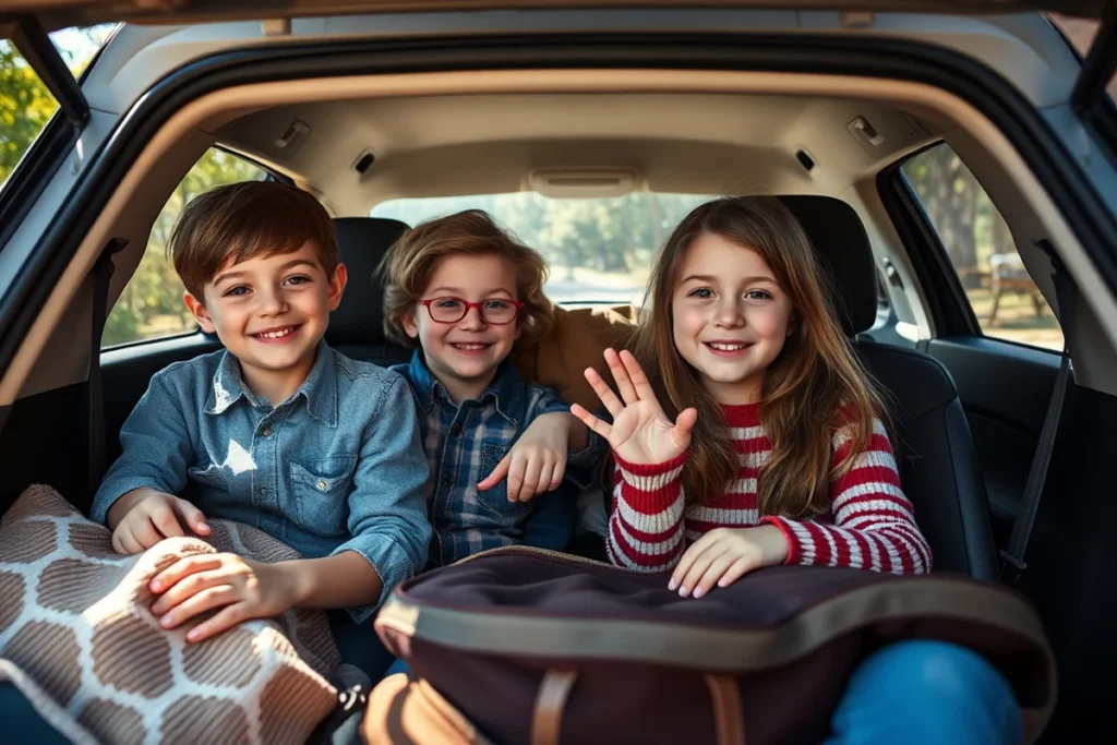 Quick Usa Family Road Trips With Kids Family