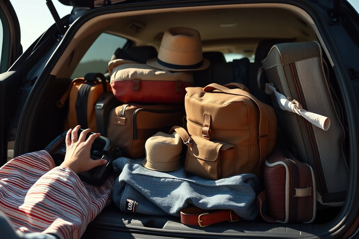 simple usa family road trips budget planning — Simple Usa Family Road Trips Budget Planning (step by step)