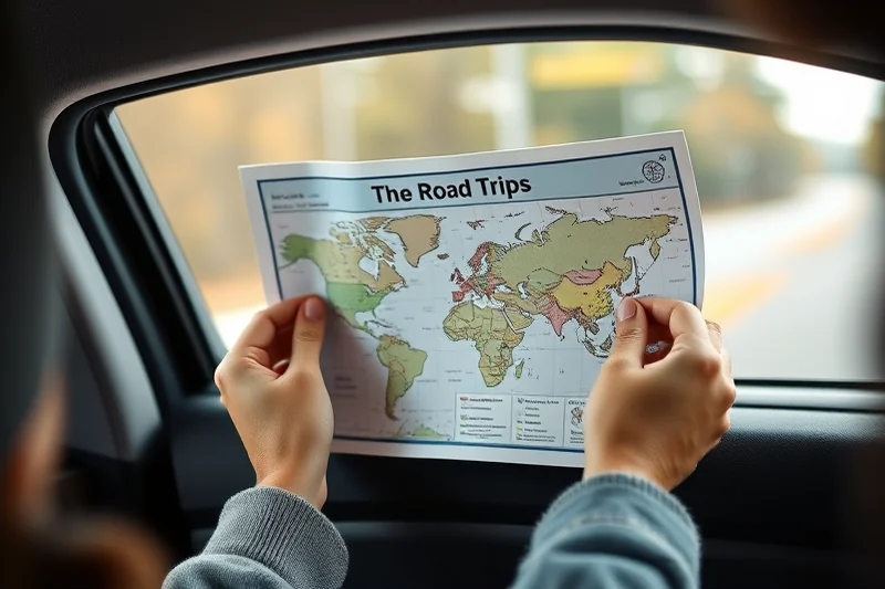 small us road trips with kids — Small Us Road Trips With Kids (step by step)