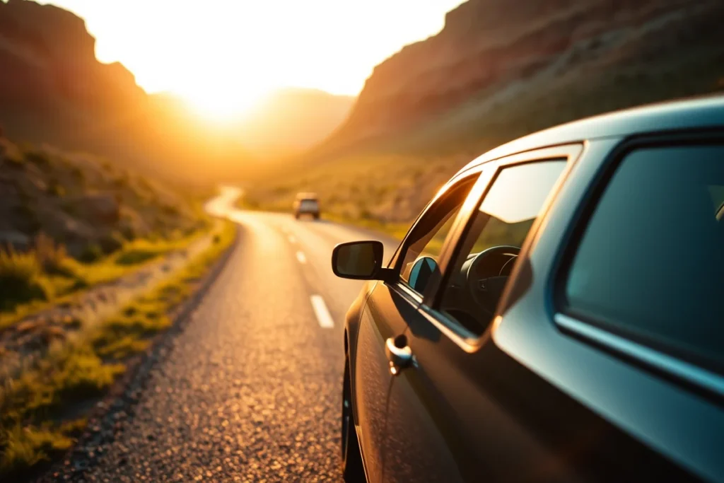 Us Family Road Trips Mistakes