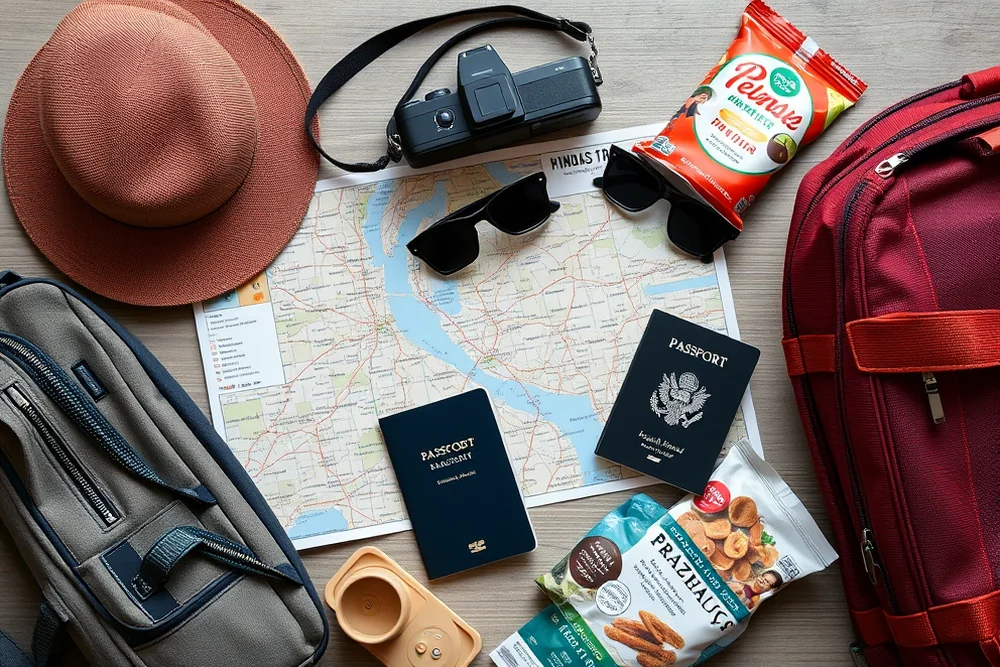 us family road trips mistakes — Us Family Road Trips Mistakes (the finished result)