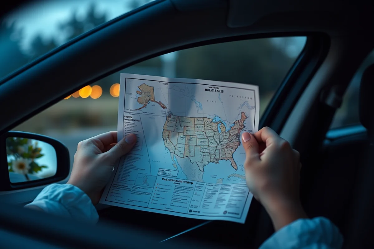 usa family road trips budget for beginners — Usa Family Road Trips Budget For Beginners (step by step)